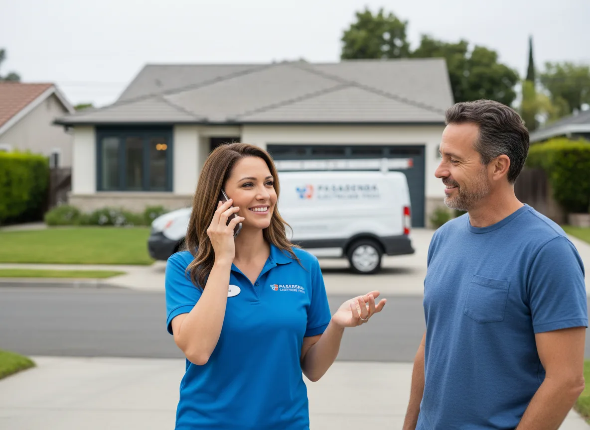 Electrician Bloomingdale, GA FAQs